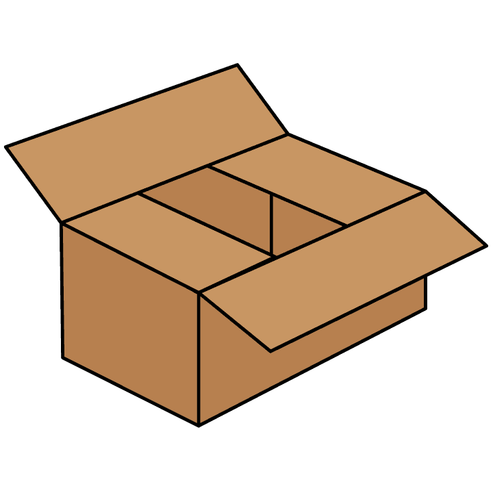 FEFCO 0700 Styles